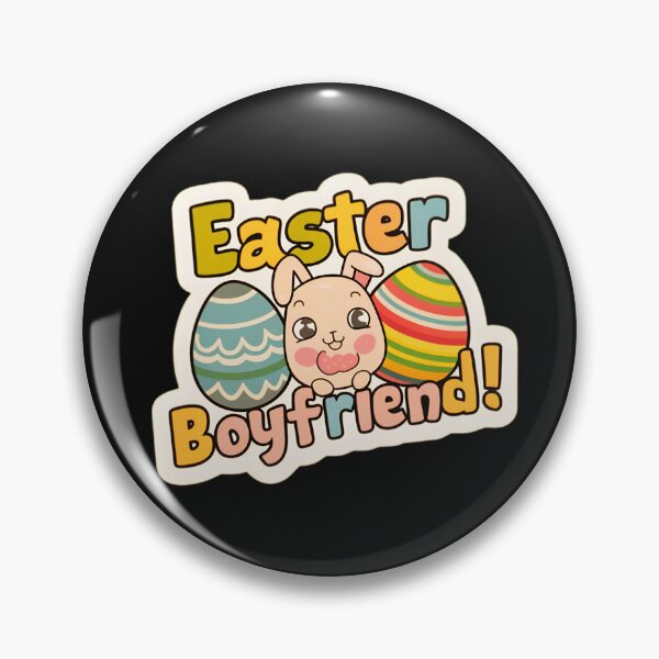Item preview, Easter Romance: Blooming Love with Your Boyfriend designed and sold by DIGITALXYZ.