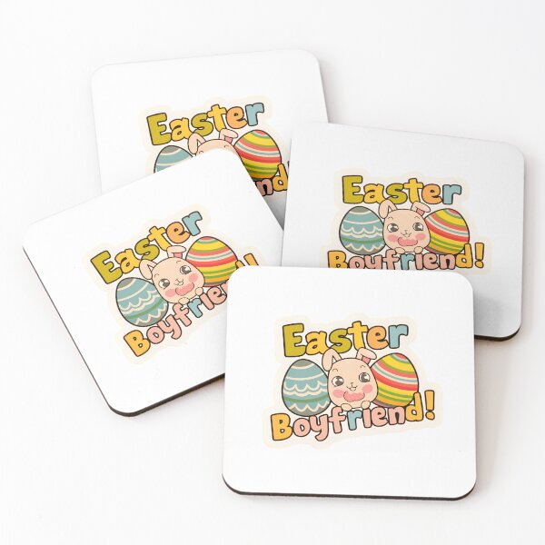 Item preview, Easter Romance: Blooming Love with Your Boyfriend designed and sold by DIGITALXYZ.