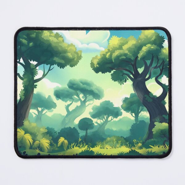 Item preview, FAIRY FOREST - DAY LIGHT 1  designed and sold by justyna-s28.