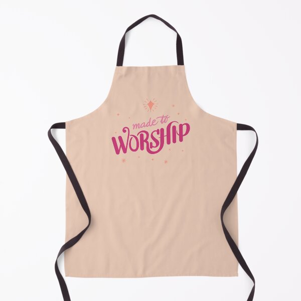 Item preview, Made To Worship | Christian Collection designed and sold by Blessed Be Your Name.