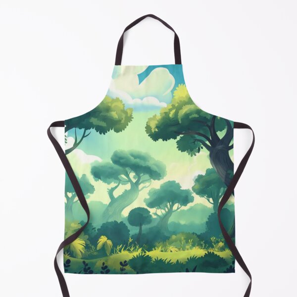 Item preview, FAIRY FOREST - DAY LIGHT 1 designed and sold by justyna-s28.