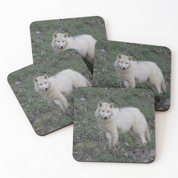 Item preview, Canis lupus arctos designed and sold by Mythos57.
