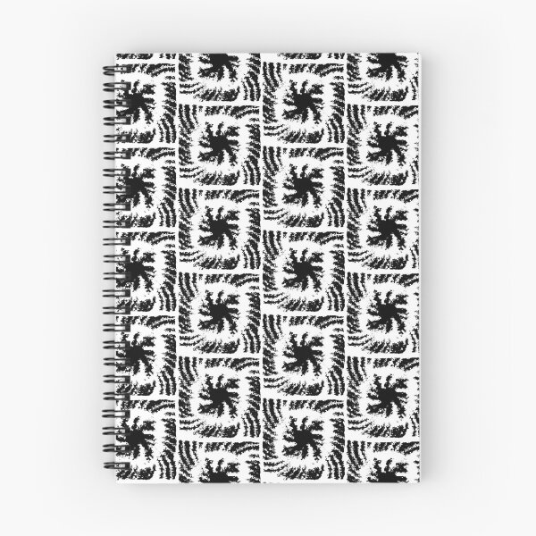 Item preview, Rorshach-Like Ink Blot designed and sold by BryDesignz.