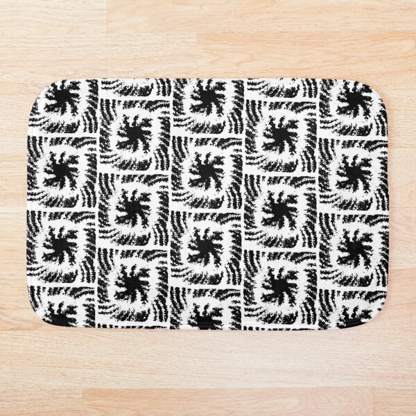 Item preview, Rorshach-Like Ink Blot designed and sold by BryDesignz.