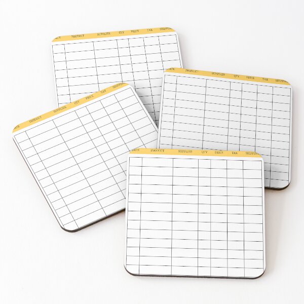 Item preview, Beesniz: Simplified Inventory Management Sheet designed and sold by TriForceDesign.