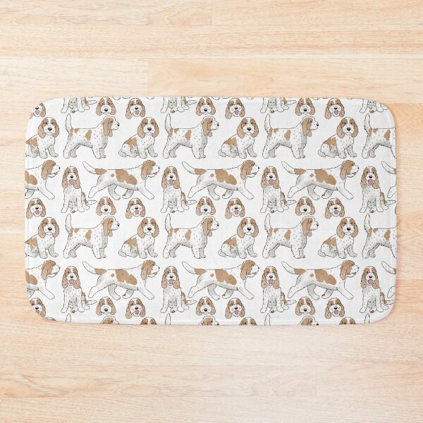 Item preview, Petit basset griffon vendeen dog  designed and sold by Yaragold.