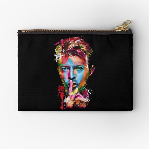 Aperçu de l'œuvre mode>>david bowie, bowie, david bowie créée et vendue par daintonkento.