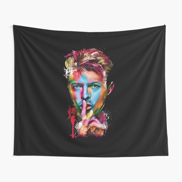 Item preview, fadsft>>david bowie, bowie, david bowie designed and sold by daintonkento.