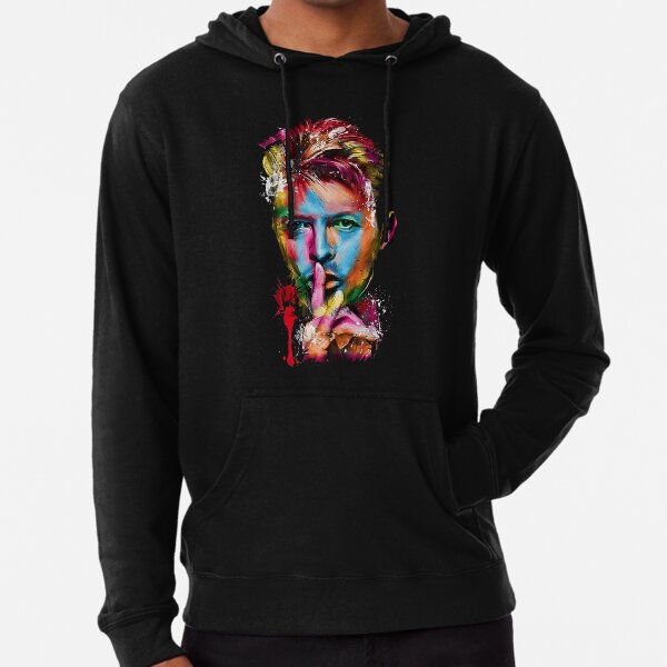 Vista previa del artículo con la obra «modasft>>david bowie, bowie, david bowie», diseñado y vendido por daintonkento.