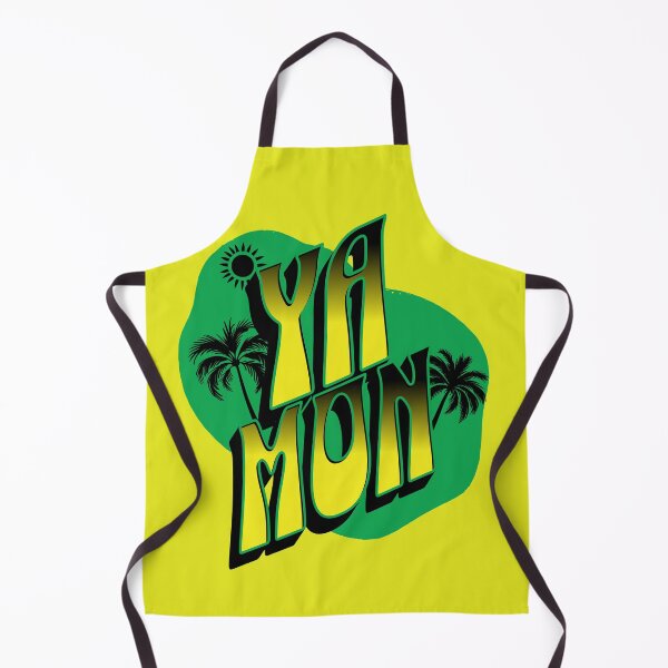 Item preview, Ya Mon designed and sold by SavvyEarth.