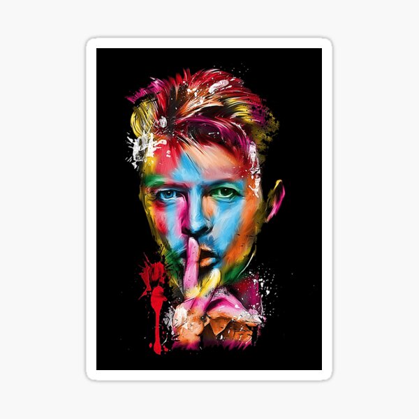 Item preview, fadsft>>david bowie, bowie, david bowie designed and sold by daintonkento.