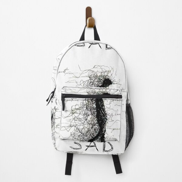 Item preview, S A D designed and sold by Wim Avril Stoss.