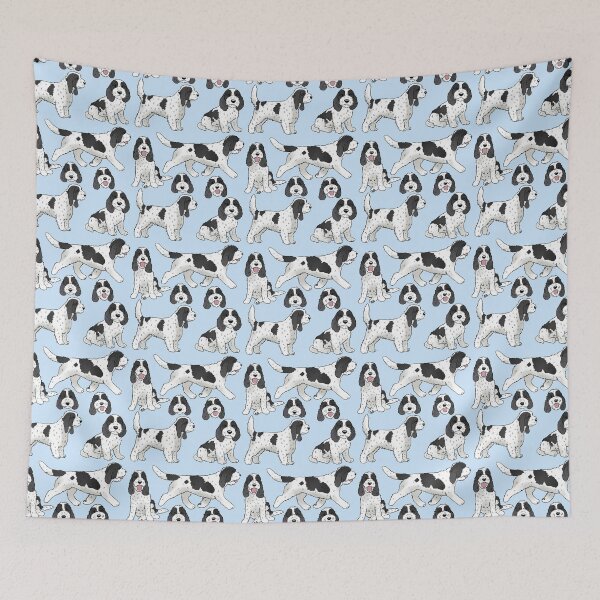 Item preview, Petit basset griffon vendeen dog  designed and sold by Yaragold.