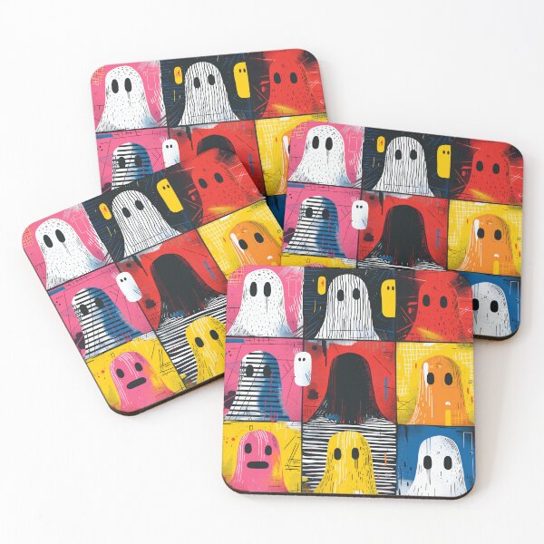 Item preview, Ghost designed and sold by Sadisticpants.