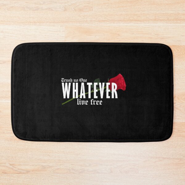 Item preview, Trust No One! designed and sold by Zen Fit.