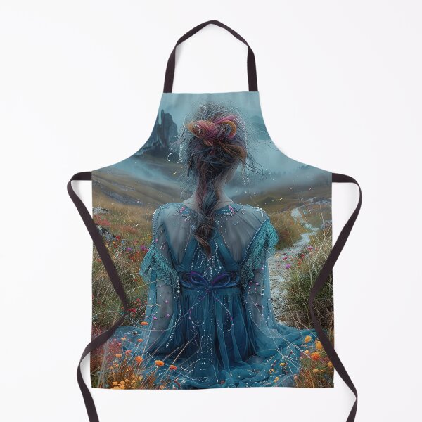 Item preview, Moira designed and sold by OccultDreams.