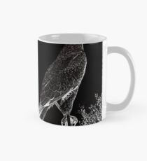 Black & White inverted Classic Mug