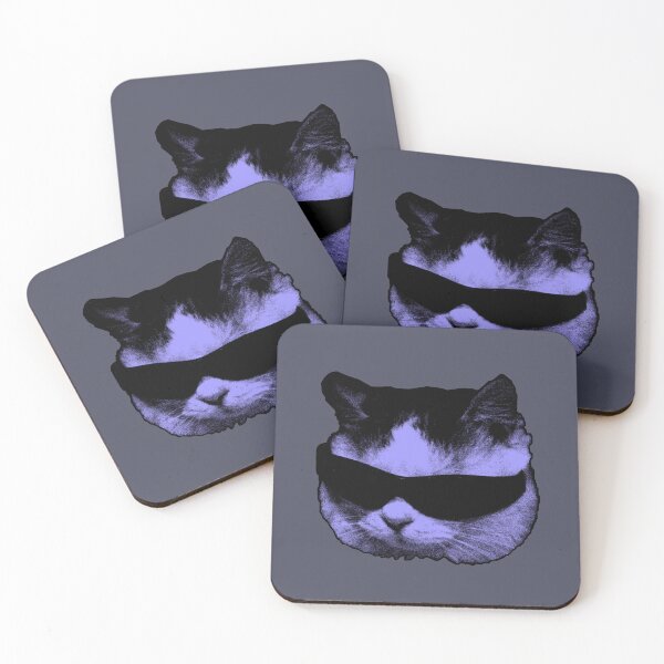 Item preview, Supercat  designed and sold by Ruggine.