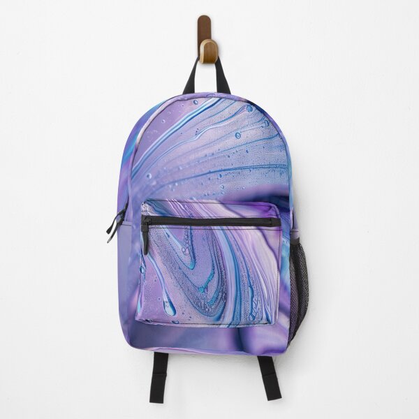Item preview, Holographic dance of violet worlds designed and sold by FireScreen.