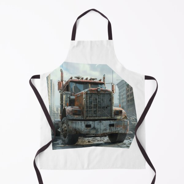 Item preview, Truck car designed and sold by Dadziosz.