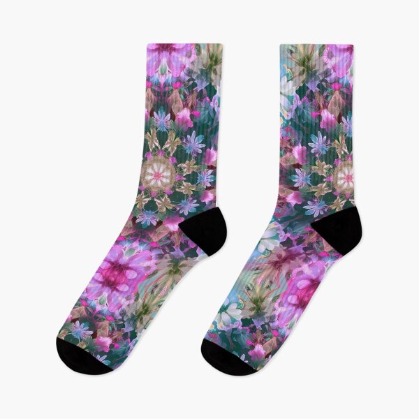 Item preview, Flowers pattern  designed and sold by Mansingh77.