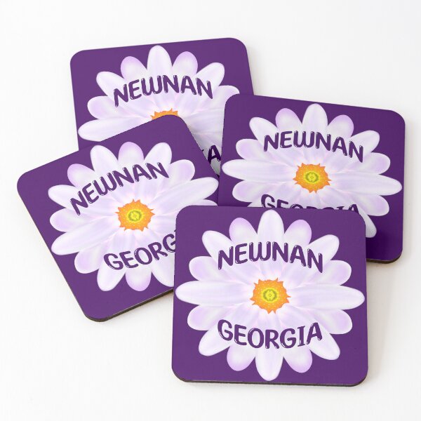 Item preview, Newnan Georgia designed and sold by MoMidoStore.