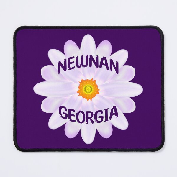 Item preview, Newnan Georgia designed and sold by MoMidoStore.