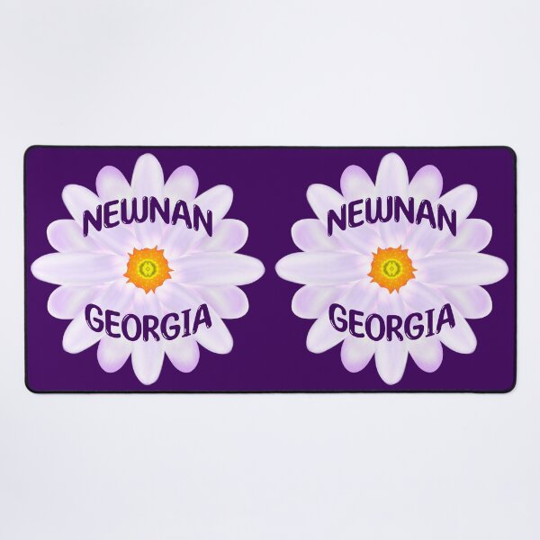 Item preview, Newnan Georgia designed and sold by MoMidoStore.