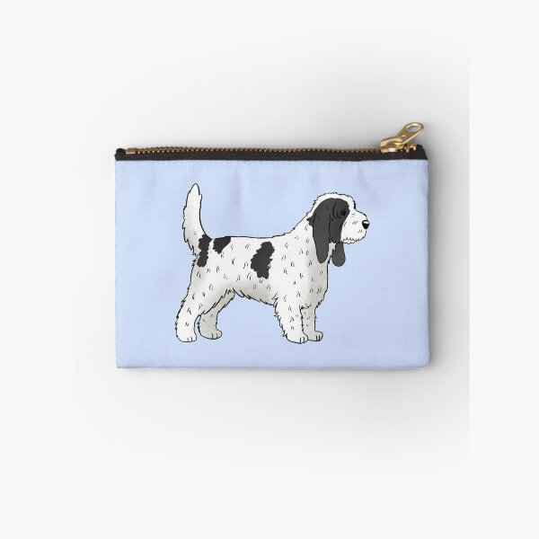 Item preview, Petit basset griffon vendéen dog designed and sold by Yaragold.