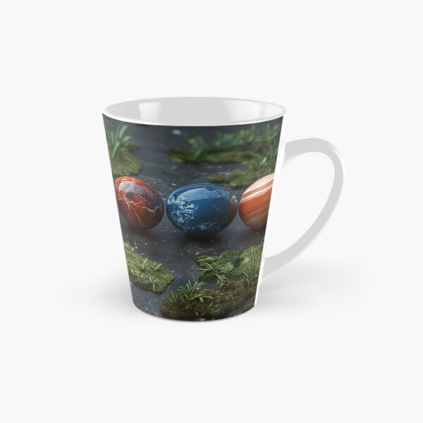 Item preview, Planetary Marbles designed and sold by palmyst.
