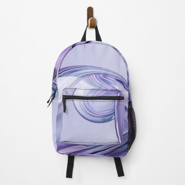 Item preview, Holographic dance of violet worlds designed and sold by FireScreen.