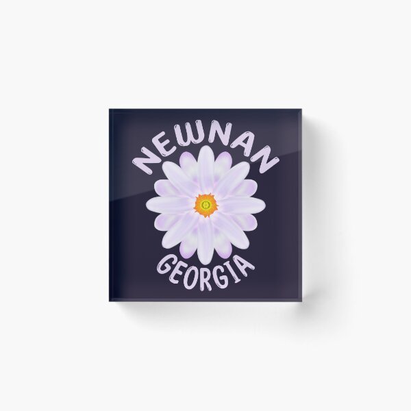 Item preview, Newnan Georgia designed and sold by MoMidoStore.