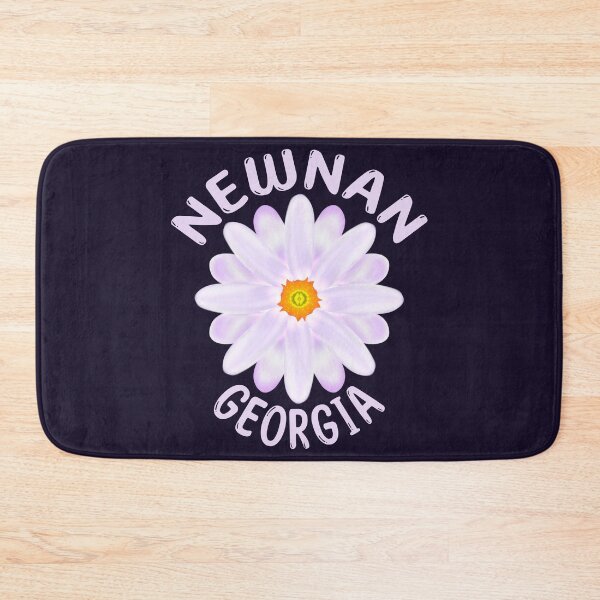 Item preview, Newnan Georgia designed and sold by MoMidoStore.