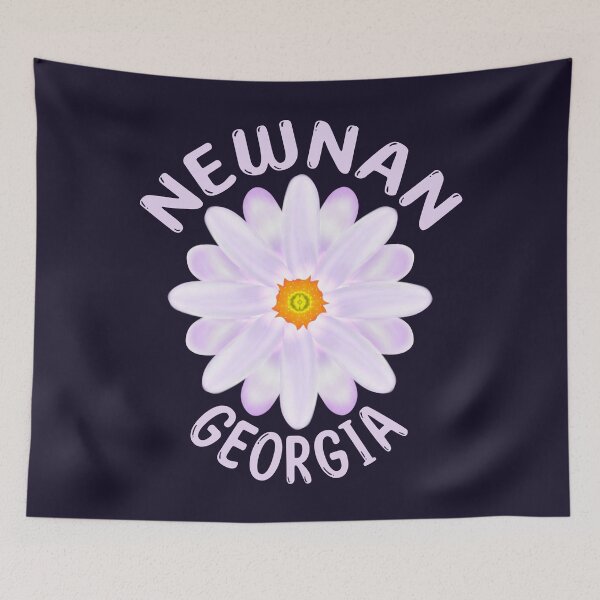 Item preview, Newnan Georgia designed and sold by MoMidoStore.
