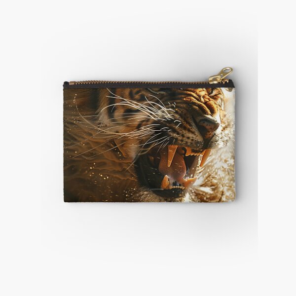 Item preview, Abanish the Tigon designed and sold by OccultDreams.