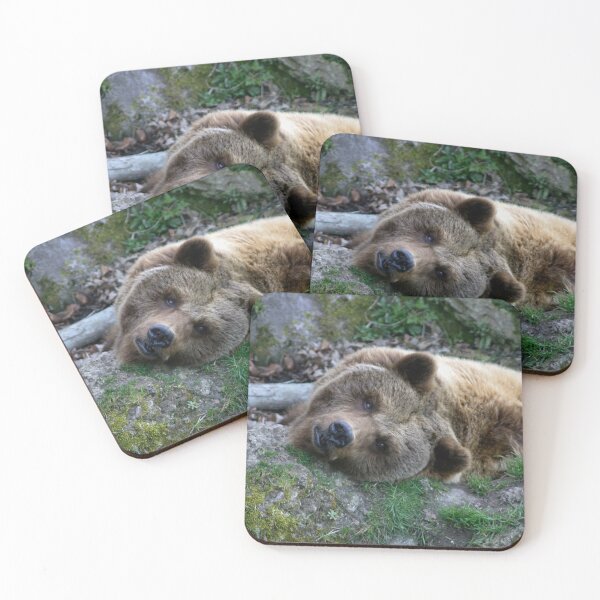 Item preview, Ursus arctos designed and sold by Mythos57.