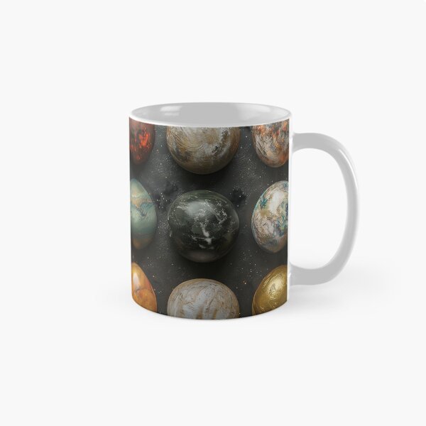 Item preview, Cosmic Orbs Collection designed and sold by palmyst.