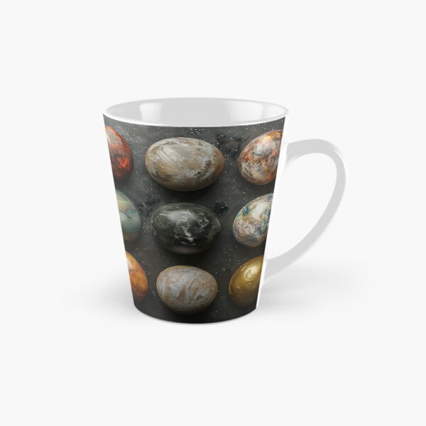 Item preview, Cosmic Orbs Collection designed and sold by palmyst.