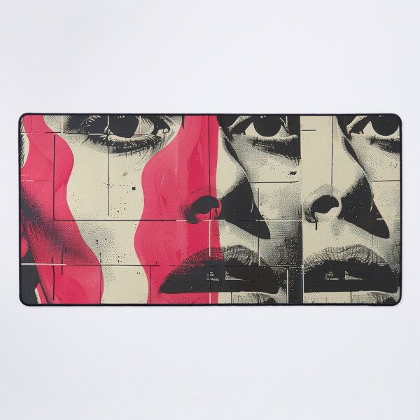 Item preview, Edad madura de mujer designed and sold by Sadisticpants.