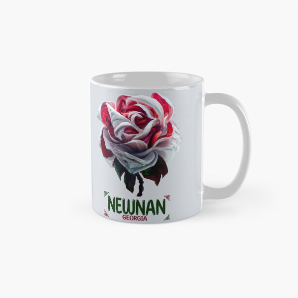 Item preview, Newnan Georgia designed and sold by MoMidoStore.