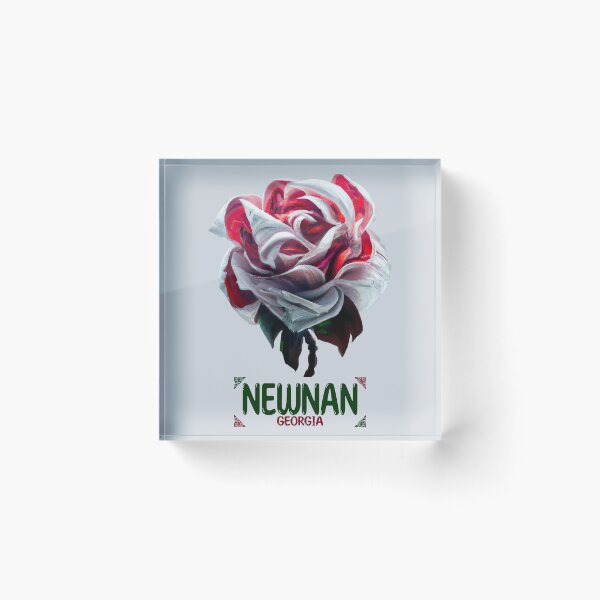 Item preview, Newnan Georgia designed and sold by MoMidoStore.