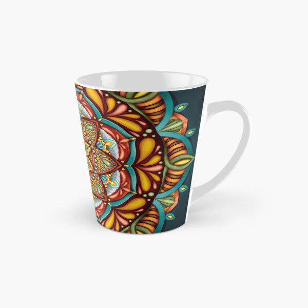Item preview, Carnival mandala designed and sold by hdesignEG.