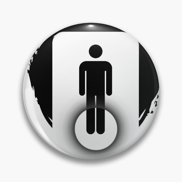 Item preview, Abstract Human Iconography designed and sold by TriForceDesign.