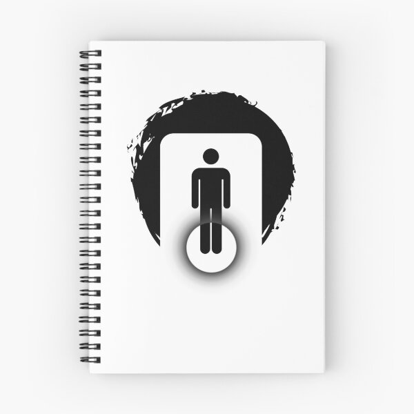 Item preview, Abstract Human Iconography designed and sold by TriForceDesign.