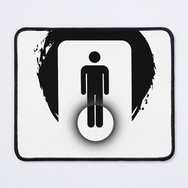 Item preview, Abstract Human Iconography designed and sold by TriForceDesign.