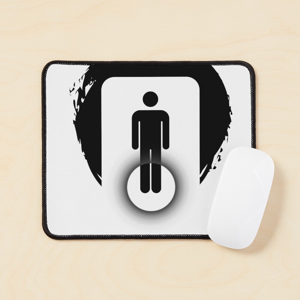 Item preview, Mouse Pad designed and sold by TriForceDesign.