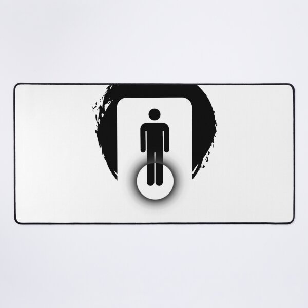 Item preview, Abstract Human Iconography designed and sold by TriForceDesign.