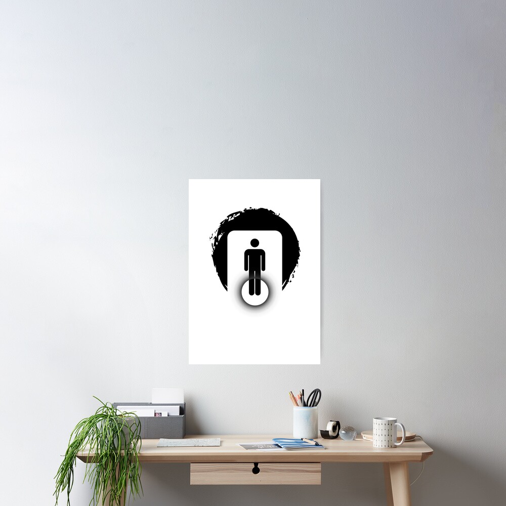 Item preview, Poster designed and sold by TriForceDesign.