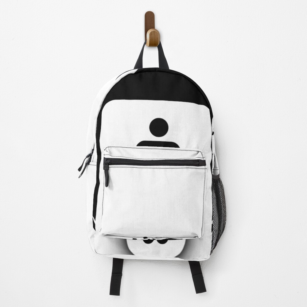 Item preview, Backpack designed and sold by TriForceDesign.