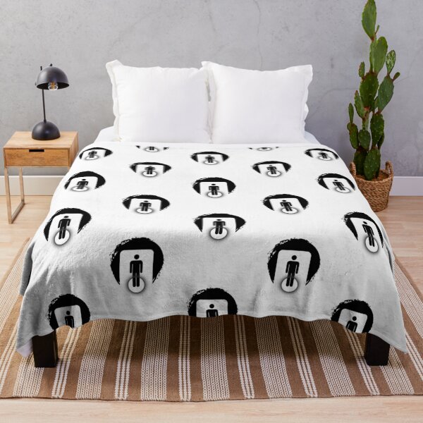 Item preview, Abstract Human Iconography designed and sold by TriForceDesign.